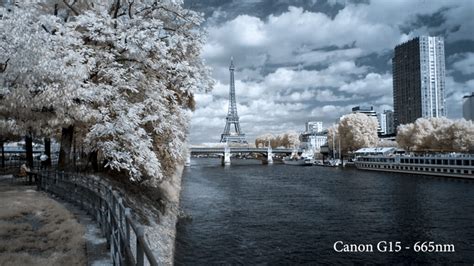 Infrared Video Editing 的图像结果