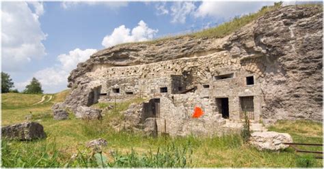 Frontier Fortresses Of The First World War | War History Online