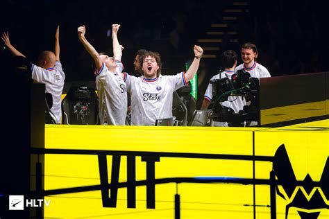 ZywOo named as StarLadder Budapest Major 2025 MVP - Dust2.in