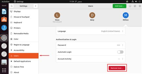 Image result for Linux Create a New User