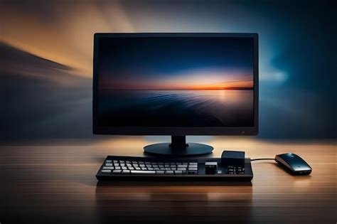 Computer Device 的图像结果