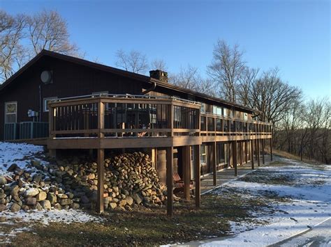 Springbrook State Park | Guthrie Center, Iowa | Travel Iowa