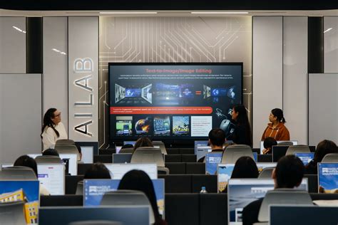 MIT AI Lab 的图像结果