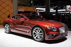 How Much Is The Bentley Continental Gt by 2018 Bentley Continental Gt Spotlight Perillo Downers Grove How Much Is The Bentley Continental Gt
