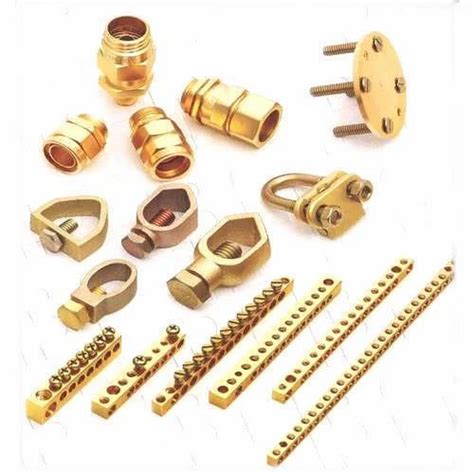 Flexible Copper Connector - Braided Flexible Copper Connectors ...