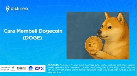 How to Buy Dogecoin (DOGE)