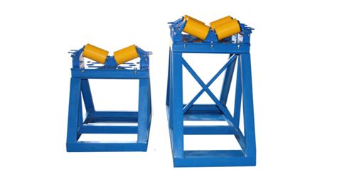 Pipe Roller With Stand, Pipe Roller With Stand Manufacturer & Exporter ...