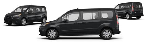 2023 Ford Transit Connect XL 4dr LWB Cargo Mini-Van w/Rear Cargo Doors - Research - GrooveCar