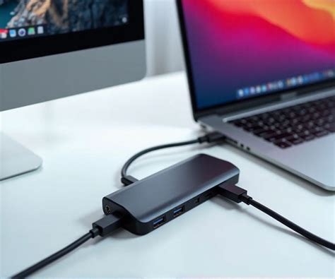 Image result for Using USB Ports On Monitor