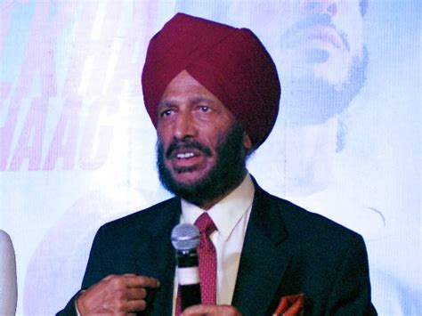 The Flying Sikh Milkha Singh: From Losing Family During Partition To ...