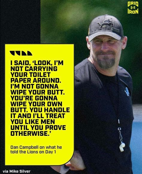 Dan Campbell will forever be a Miami Dolphin legend : r/miamidolphins