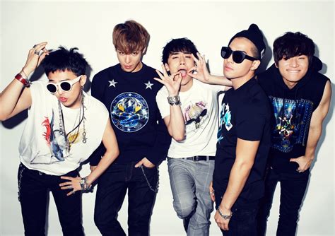 BIGBANG 成员胜利亲自透露个人专辑正在筹备中 | HYPEBEAST