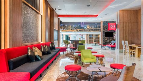 IBIS KUALA LUMPUR CITY CENTRE - Hotel Reviews, Photos, Rate Comparison ...