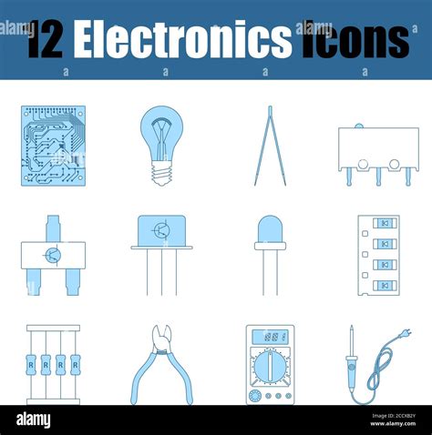 Electronics Icon Set 的图像结果