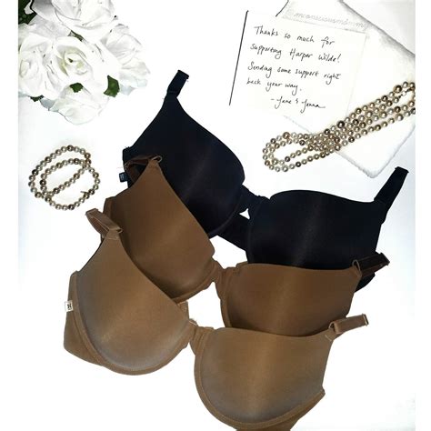 Harper Wilde Bra & Shopping Experience Review [Money Conscious Mommy]