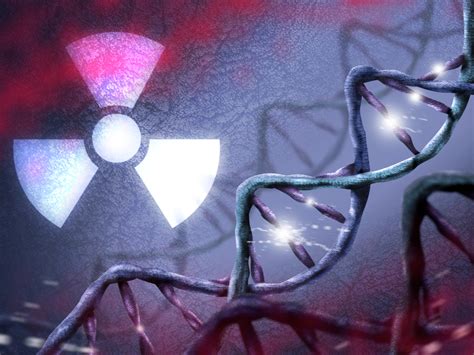 Radiochemistry and its applications — lesson. Science State Board, Class 9.