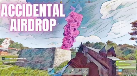 Image result for Rust AirDrop