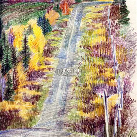 36 Colors Oily Wood Colored Pencils, Lapis De Cor Artist Painting Oil ...