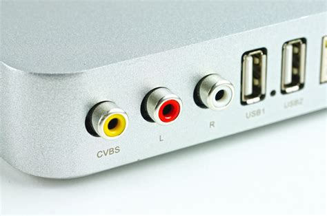 视频接口CVBS/Component/BNC/VGA/DVI/HDMI/SDI/DP/Type-C_cvbs接口插什么线-CSDN博客