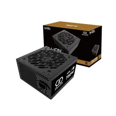 Super Flower Zillion DB 750W SMPS| SF-750Z12DB