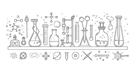 Image result for Lab Line Drawing