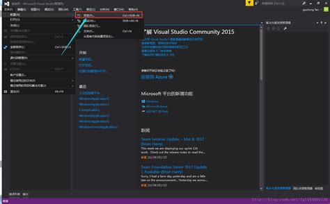 Sejarah Vb.net Dan Contoh Program Sederhananya ~ Visual Basic.Net