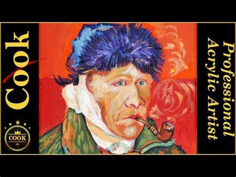 Image result for Van Gogh Tutorial