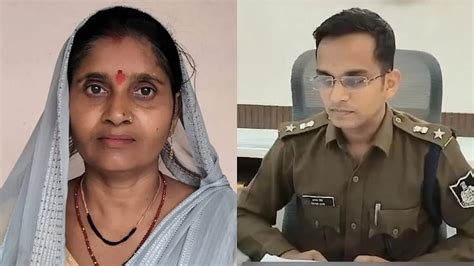 MP Woman Demands To End Life By Euthanasia, Alleges Harassment By ...