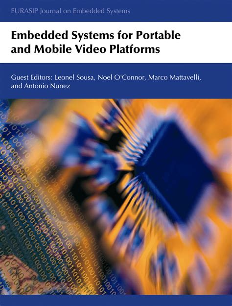 Embedded Platforms 的图像结果