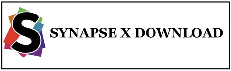 Synapse X Download Link 的图像结果