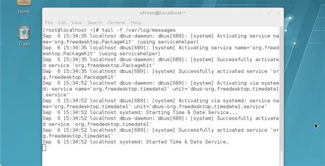 Image result for Linux Error Log