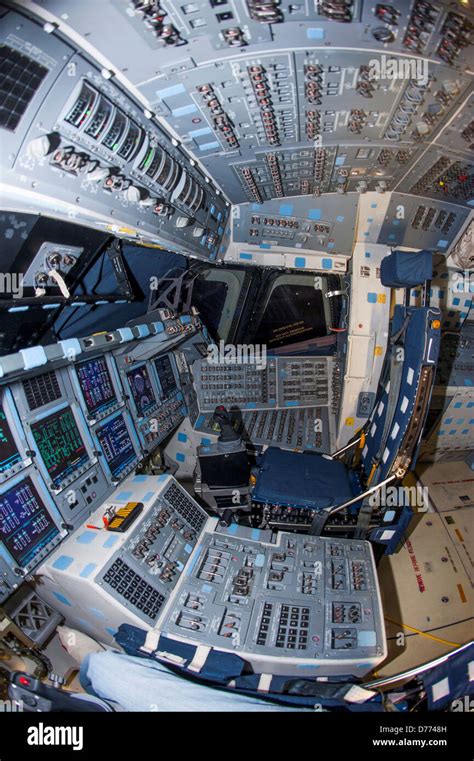Image result for Original Space Shuttle Cockpit