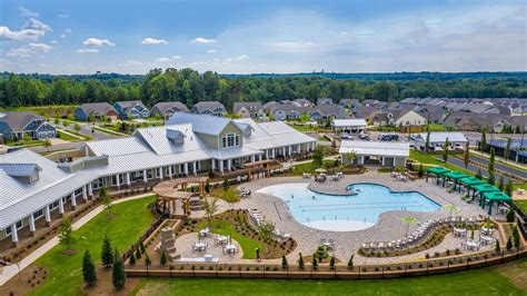 Cresswind Charlotte in Charlotte, NC - Kolter Homes