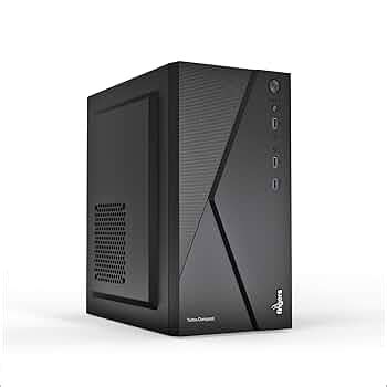 FINGERS Full and Micro ATX Cabinet Collection (Turbo-Conquest-Micro ATX ...