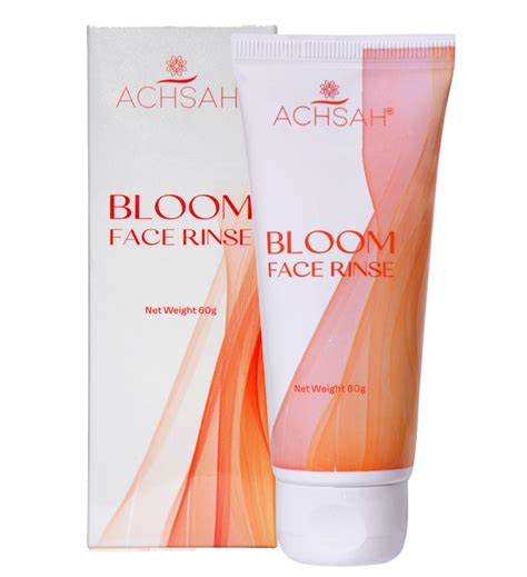 Organic Best Face wash | Dry Skin Face Wash | Oily Skin Face Wash – Achsah