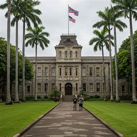 Top 50 Attractions in Honolulu Hawaii You Can’t Miss