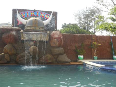 VIKING RESORT (Olongapo) - Hotel Reviews, Photos, Rate Comparison ...