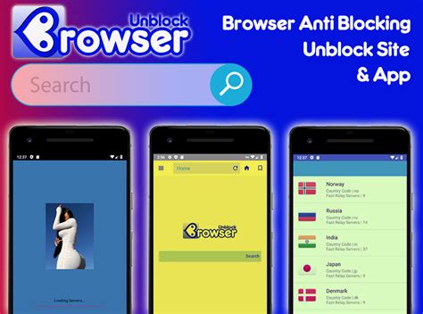 Unduh Aplikasi BH SiMontok Browser Anti Blok di PC (Emulator) - LDPlayer