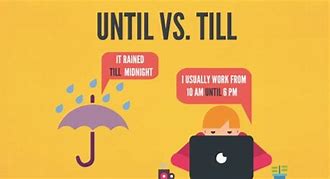 Image result for till now