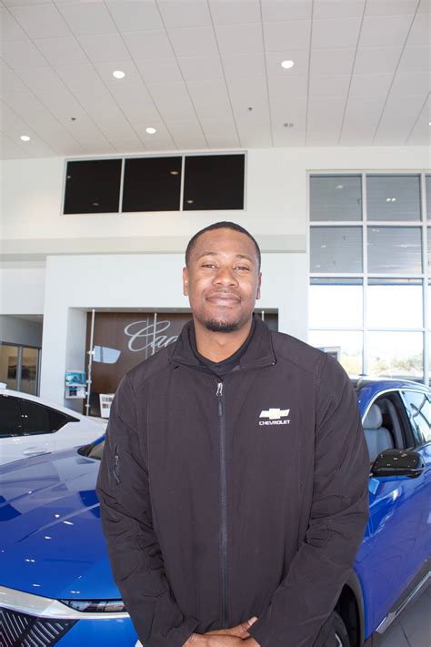 Dan Vaden Chevrolet Savannah Staff | Savannah Chevrolet dealer in Savannah GA