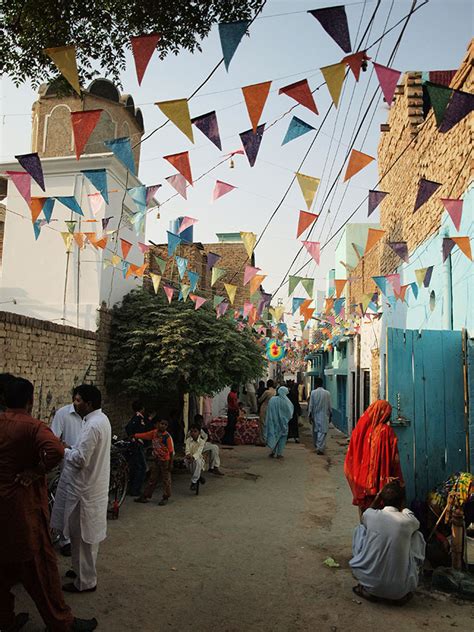 A piece of cloth ties three distinct religious traditions together in ...