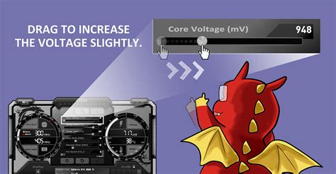 MSI Afterburner Tutorial 的图像结果