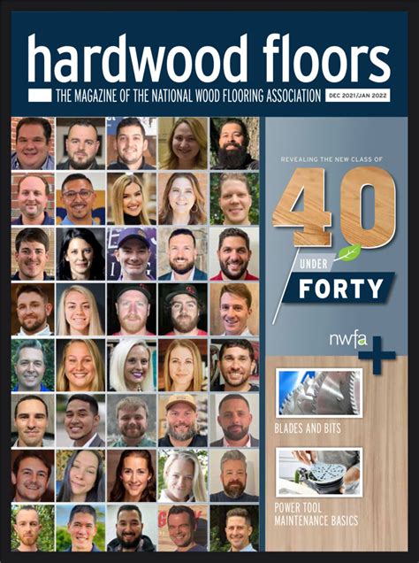 #footprintsfloors #hardwoodfloors #nwfa #40under40 | Adnan Alhaider ...