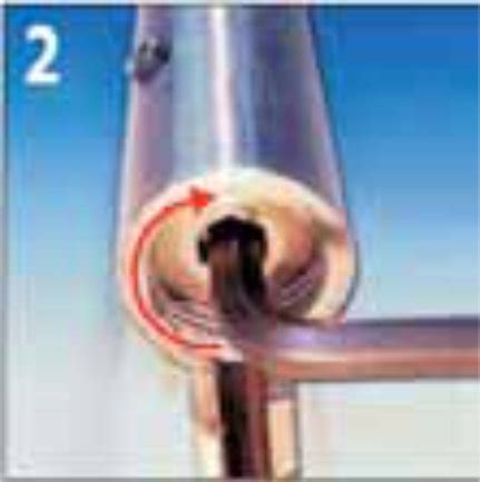 How to Adjust a Boomer Spring Door Hinge 的图像结果