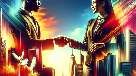 Working Partner 的图像结果