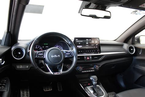 KIA Forte GT Line 2022 - Elite Motors