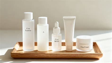 What is Centella Asiatica Extract? A Skincare Essential You Need – Buy Me Japan