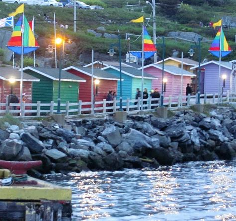 SCOTT'S COVE PARK/HARBOUR BOARDWALK Guide (2026) All You Need to Know ...