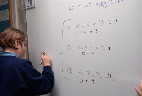 Image result for How to Solve Multi-Step Equations Algebra