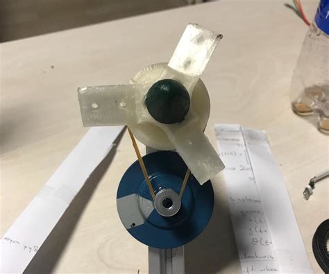 Image result for Simple Wind Generator